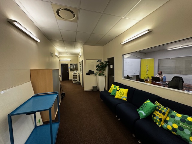 To Let Commercial Property for Rent in Observatory Western Cape